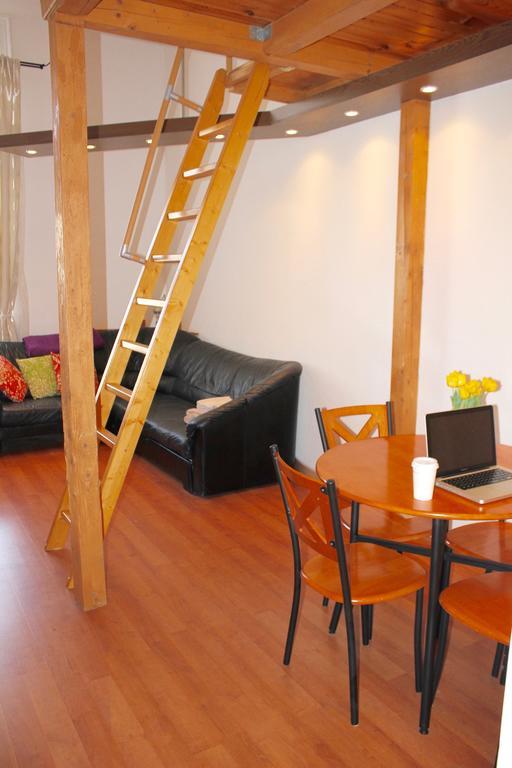 Lux Apartman Apartamento Budapest Exterior foto